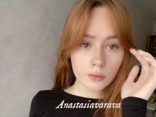 Anastasiavarava