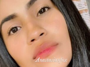 Anastasiaxfox