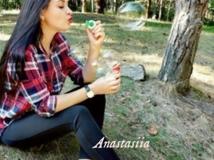 Anastasiia