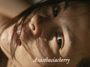 Anasthasiacherry