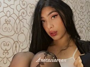 Anatasiaevan