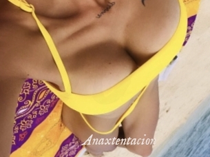 Anaxtentacion