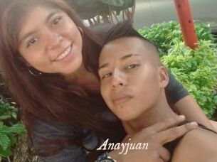 Anayjuan