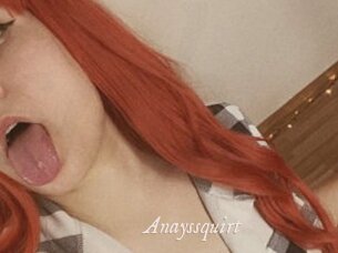 Anayssquirt