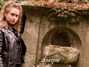 Anazone