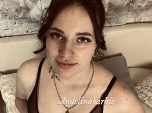 Andelinabarbie