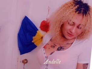 Andelle
