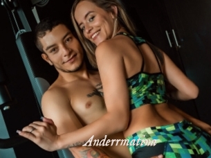 Anderrmatina