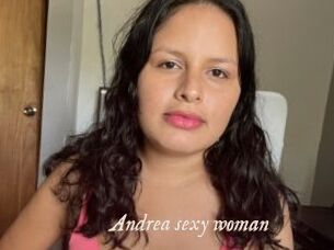 Andrea_sexy_woman