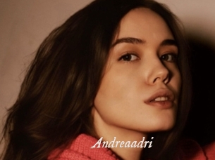 Andreaadri