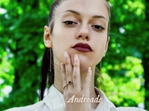 Andreade