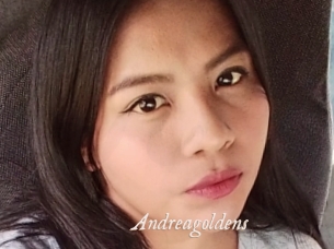 Andreagoldens