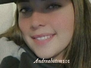 Andreahotcm101