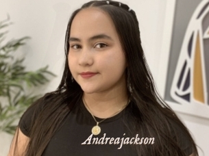 Andreajackson
