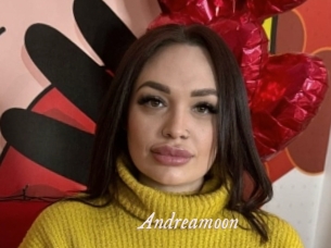 Andreamoon