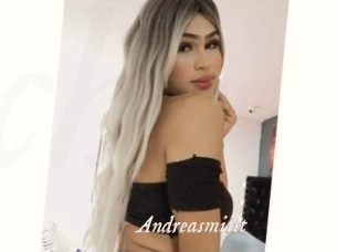 Andreasmiitt