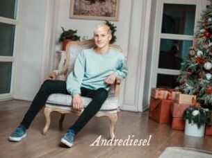 Andrediesel