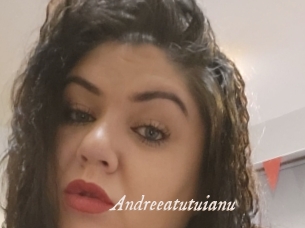 Andreeatutuianu