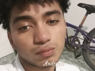 Andrefeli