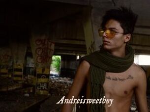 Andreisweetboy