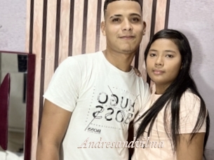 Andresandvilma