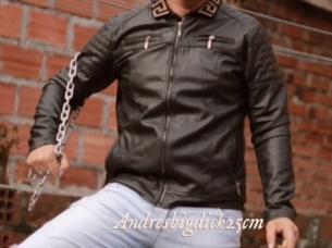 Andresbigdick25cm