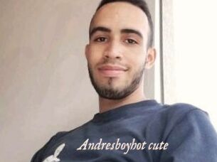 Andresboyhot_cute
