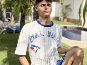 Andrescarther