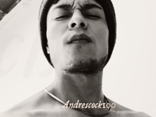 Andrescock100