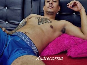 Andrescorrea