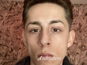 Andreshine