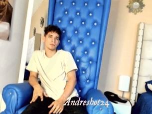 Andreshot24