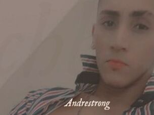 Andrestrong