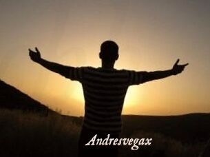 Andresvegax