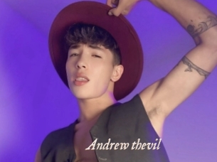 andrew_thevil Chobix 