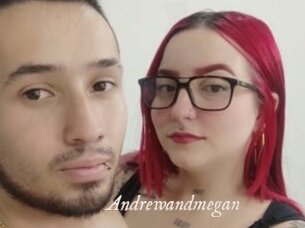 Andrewandmegan