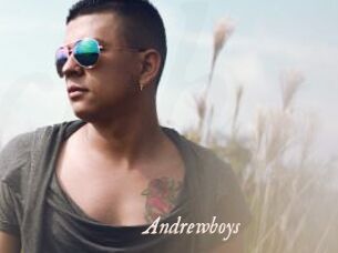 Andrewboys