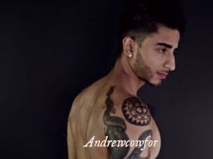 Andrewcowfor