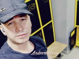Andrewdaviis