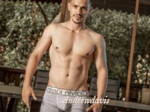 Andrewdavis