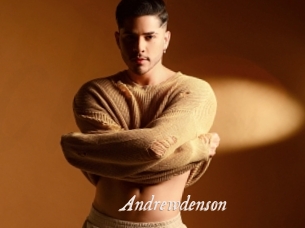 Andrewdenson