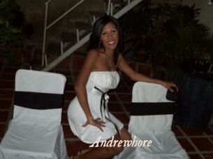Andrewhore