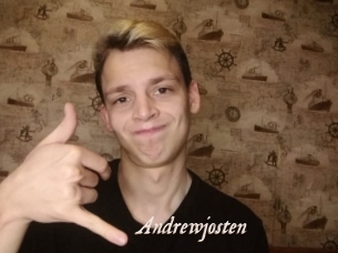 Andrewjosten