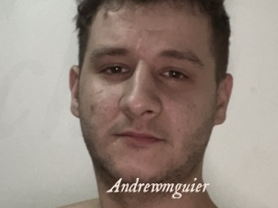 Andrewmguier