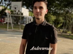Andrewrosse