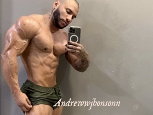 andrewwjhonsonn Chobix 