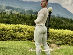 Andrey22jones