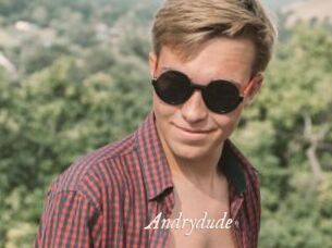 Andrydude