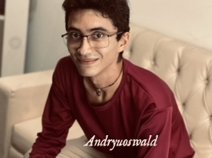 andryuoswald Chobix 