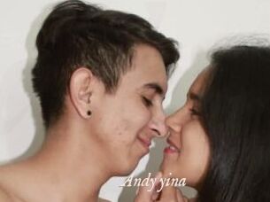 Andy_yina
